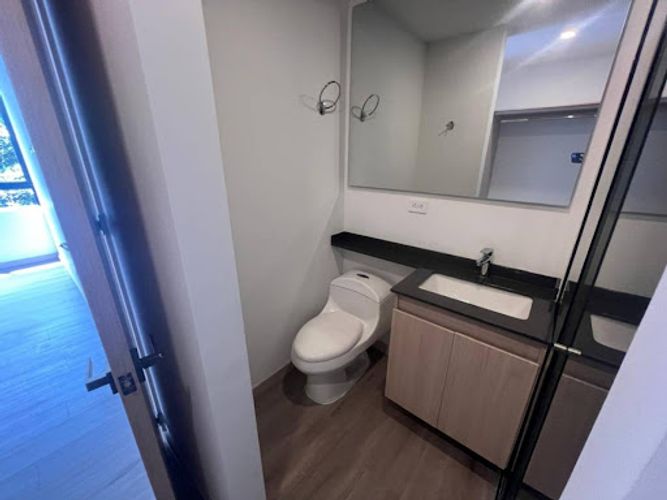 Apartamento de 3 alcobas en venta en Santa Elena, El Retiro, 68 m² · foto 4 de 17