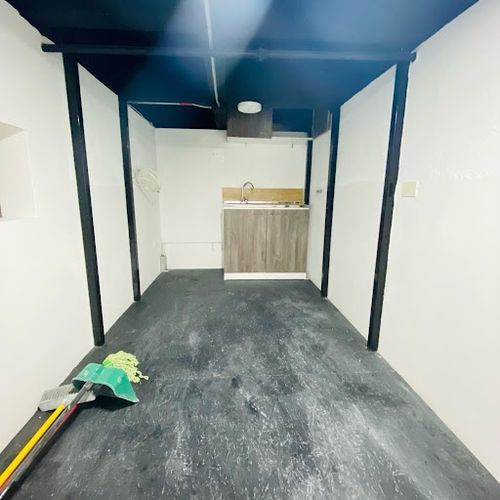Local en arriendo en San Pio X, Itagüí, 26 m² · foto 5 de 10