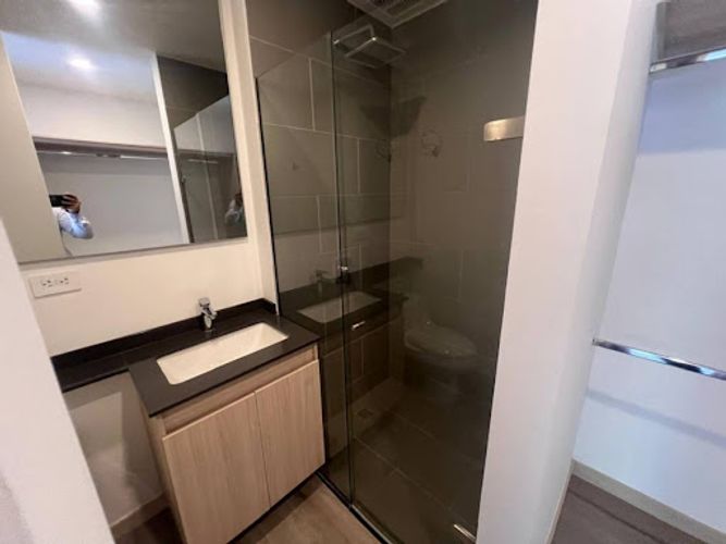 Apartamento de 3 alcobas en venta en Santa Elena, El Retiro, 68 m² · foto 5 de 17