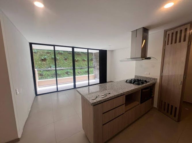 Apartamento de 2 alcobas en venta en El Retiro, 68 m² · foto 4 de 19