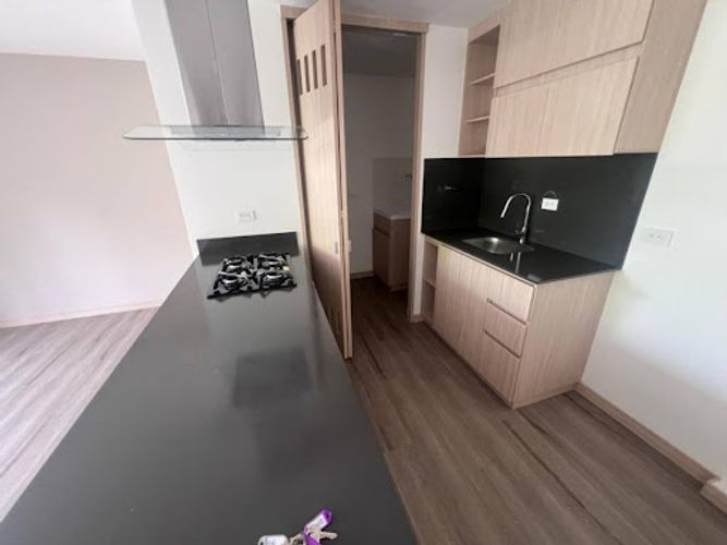 Apartamento de 3 alcobas en venta en Santa Elena, El Retiro, 68 m² · foto 8 de 17