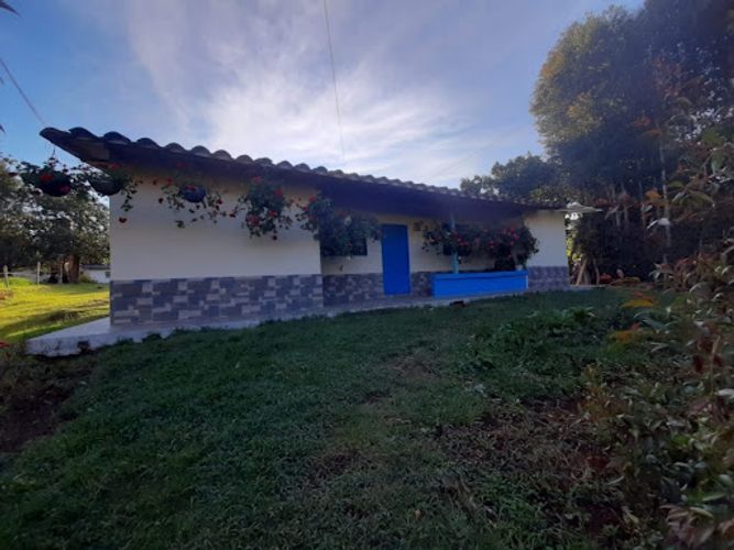 Lote en venta en San Nicolas, La Ceja, 161 m² · foto 7 de 21