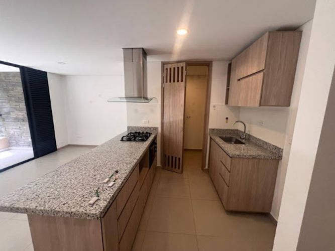 Apartamento de 2 alcobas en venta en El Retiro, 68 m² · foto 10 de 19