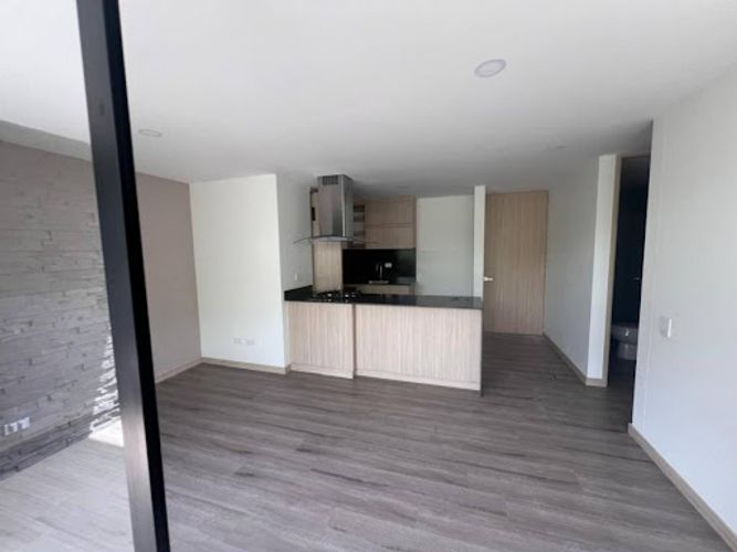 Apartamento de 3 alcobas en venta en Santa Elena, El Retiro, 68 m² · foto 12 de 17