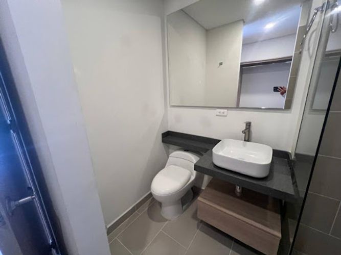 Apartamento de 2 alcobas en venta en El Retiro, 68 m² · foto 15 de 19
