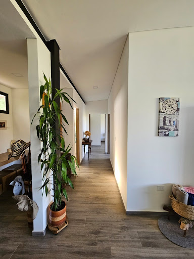 3BR House in El roble (1100000 m²) - 2