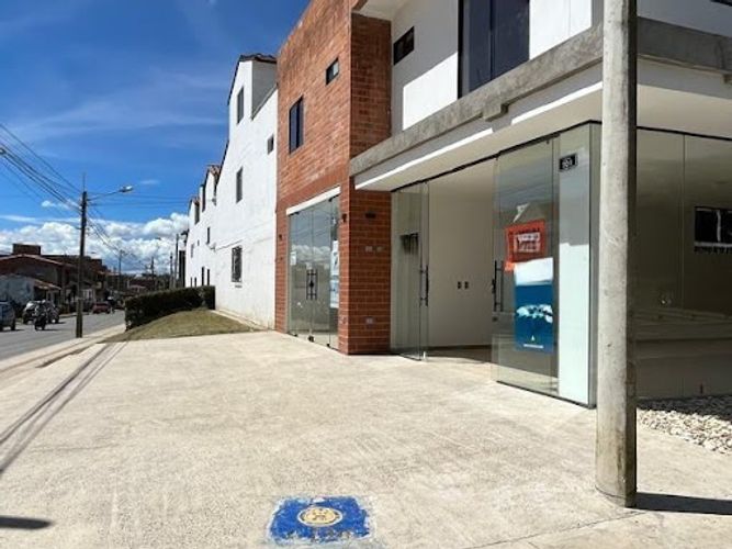 Local en arriendo en El Carmen De Viboral, El Carmen de Viboral, 55 m² · foto 3 de 12