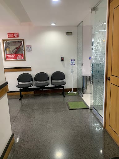 Oficina en venta en Astorga, Medellín, 142 m² · foto 13 de 15