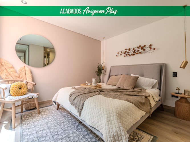 Apartamento de 3 alcobas en venta en Santa Elena, El Retiro, 77 m² · foto 14 de 19