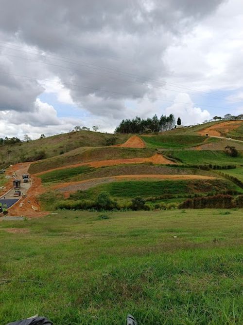 Lote en venta en La Mosquita, Rionegro, 2284 m² · foto 7 de 12