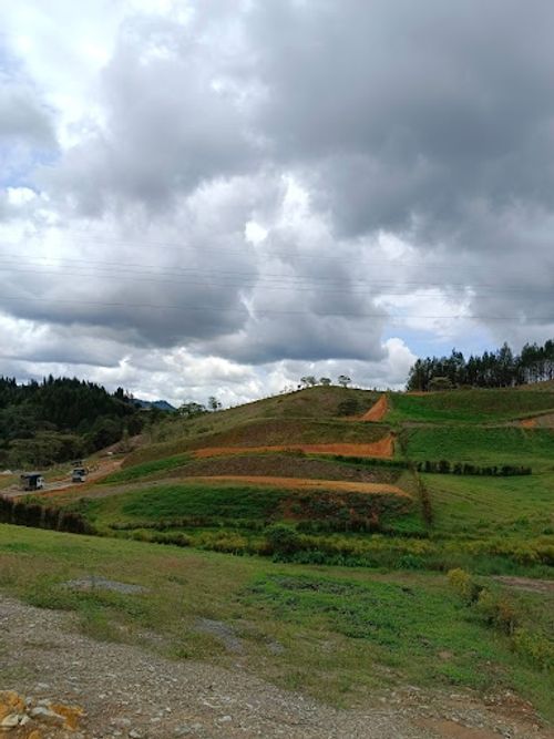 Lote en venta en La Mosquita, Rionegro, 2284 m² · foto 8 de 12
