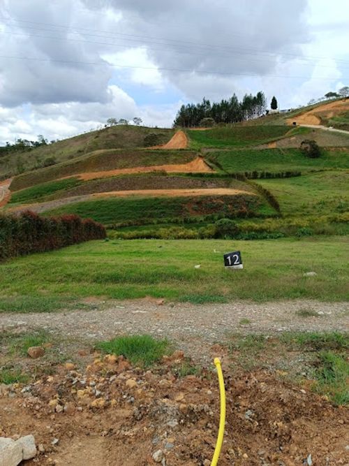 Lote en venta en La Mosquita, Rionegro, 2284 m² · foto 10 de 12