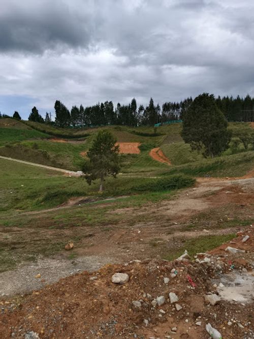 Lote en venta en La Mosquita, Rionegro, 2284 m² · foto 11 de 12