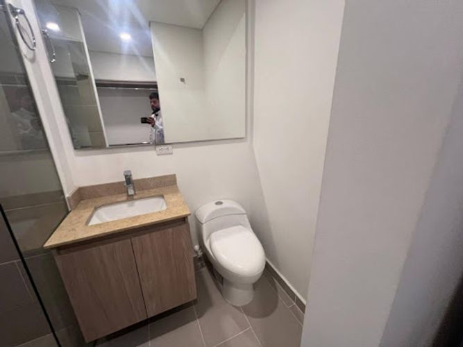 Apartamento de 2 alcobas en venta en Santa Elena, El Retiro, 68 m² · foto 5 de 18