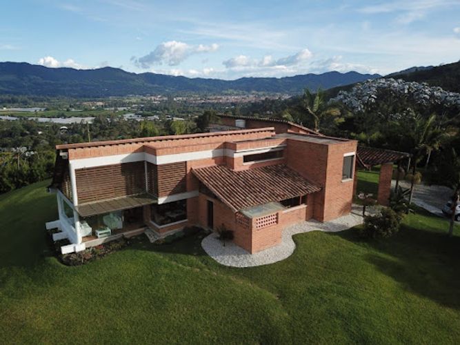 Finca en venta en La Ceja, 17900 m² · foto 2 de 21