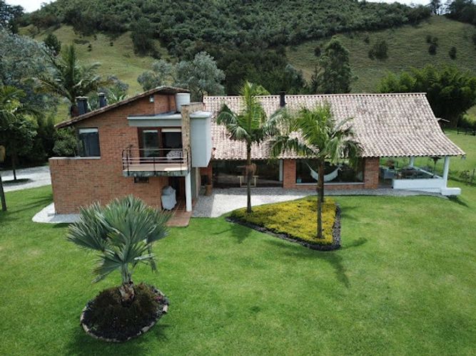 Finca en venta en La Ceja, 17900 m² · foto 3 de 21