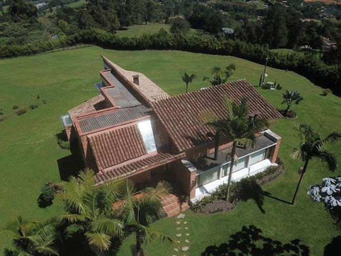 Finca en venta en La Ceja, 17900 m² · foto 4 de 21