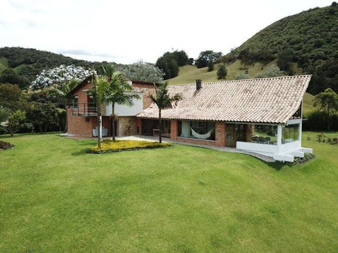 Finca en venta en La Ceja, 17900 m² · foto 6 de 21