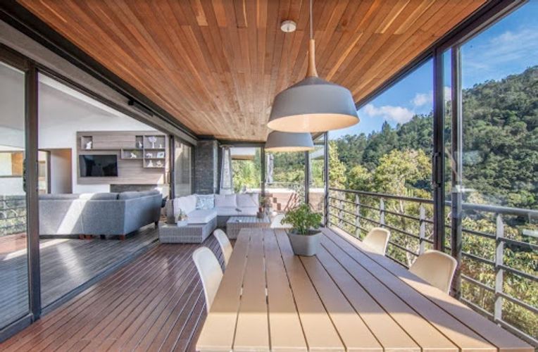 Casa de 5 alcobas en venta en Vía Las Palmas, El Retiro, 260 m² · foto 6 de 22