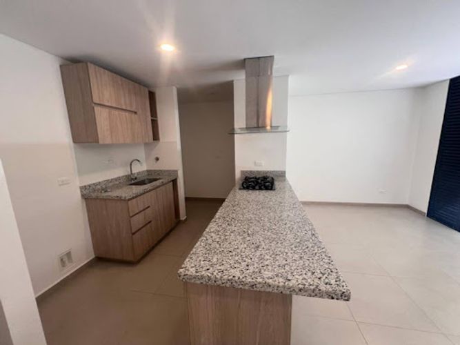 Apartamento de 2 alcobas en venta en Santa Elena, El Retiro, 68 m² · foto 11 de 18