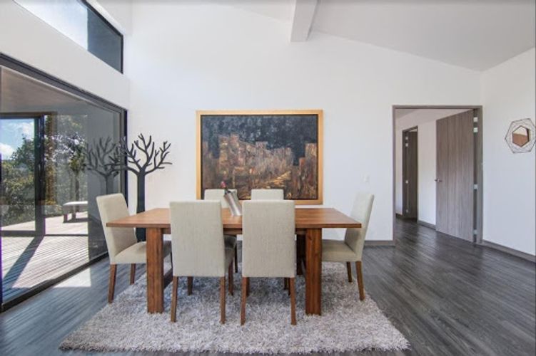 Casa de 5 alcobas en venta en Vía Las Palmas, El Retiro, 260 m² · foto 7 de 22