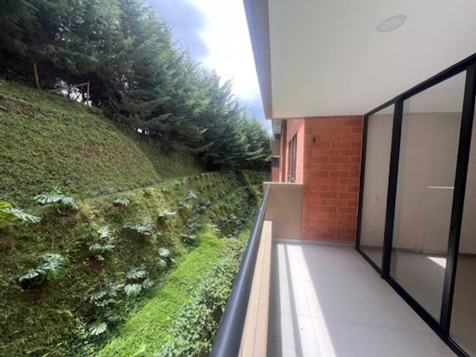 Apartamento de 2 alcobas en venta en Santa Elena, El Retiro, 68 m² · foto 12 de 18