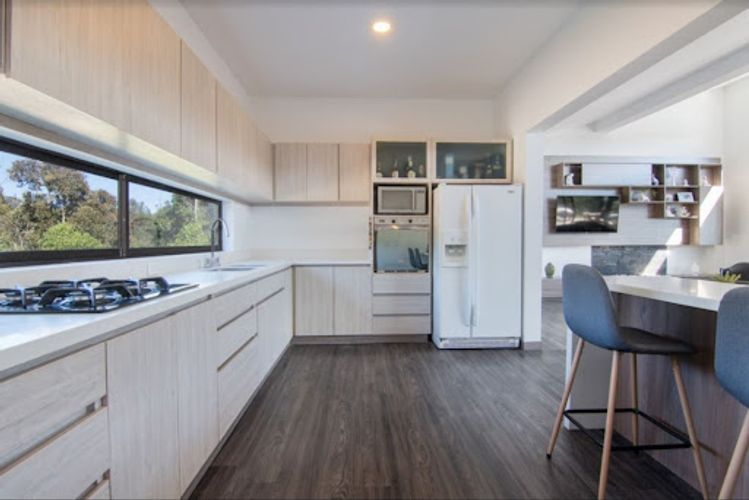 Casa de 5 alcobas en venta en Vía Las Palmas, El Retiro, 260 m² · foto 8 de 22