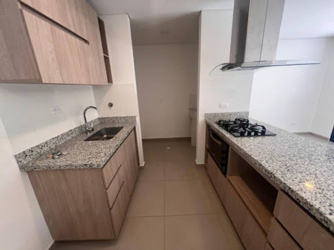 Apartamento de 2 alcobas en venta en Santa Elena, El Retiro, 68 m² · foto 15 de 18