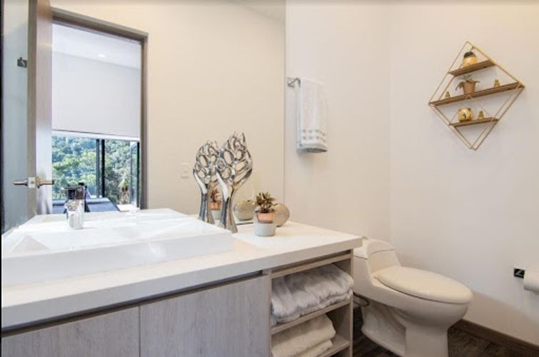 Casa de 5 alcobas en venta en Vía Las Palmas, El Retiro, 260 m² · foto 11 de 22