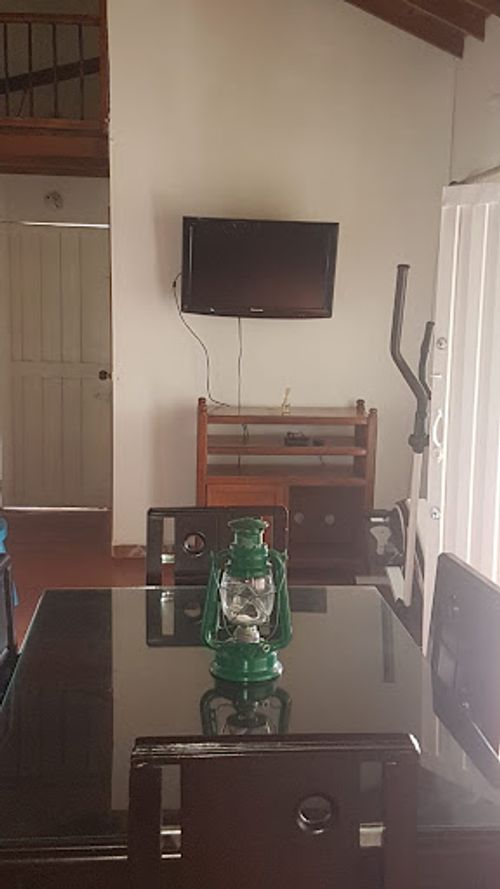 Casa de 2 alcobas en arriendo en Berracal, Guarne, 130 m² · foto 8 de 15