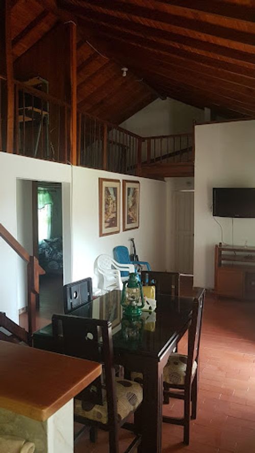 Casa de 2 alcobas en arriendo en Berracal, Guarne, 130 m² · foto 9 de 15