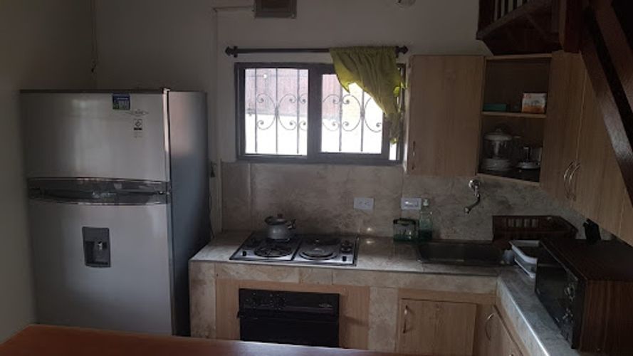 Casa de 2 alcobas en arriendo en Berracal, Guarne, 130 m² · foto 10 de 15