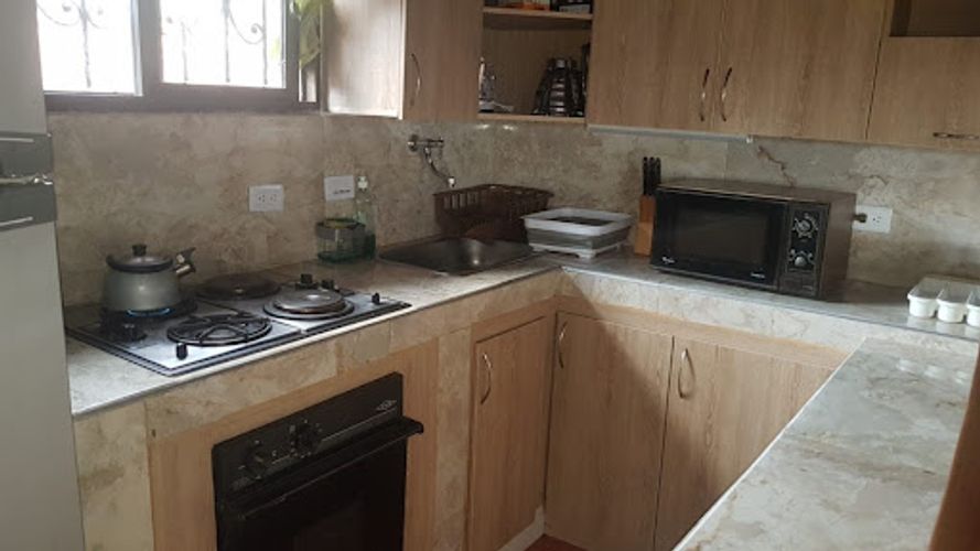 Casa de 2 alcobas en arriendo en Berracal, Guarne, 130 m² · foto 11 de 15