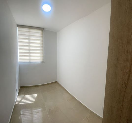 Apartamento de 3 alcobas en venta en Cuatro Esquinas, Rionegro, 56 m² · foto 6 de 15