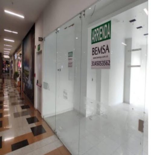 Local en arriendo en San Pio X, Itagüí, 56 m² · foto 2 de 4