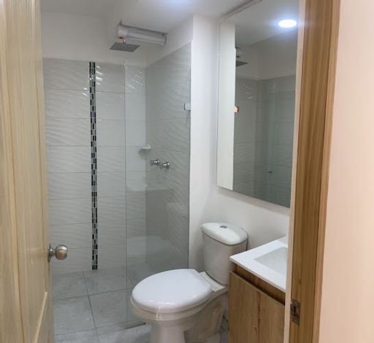 Apartamento de 3 alcobas en venta en Cuatro Esquinas, Rionegro, 56 m² · foto 9 de 15