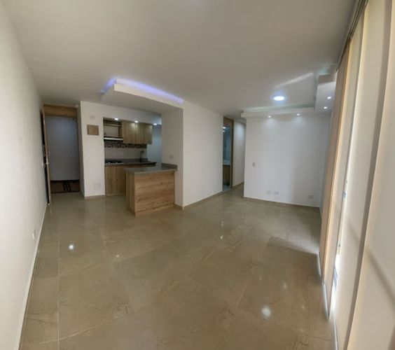 Apartamento de 3 alcobas en venta en Cuatro Esquinas, Rionegro, 56 m² · foto 14 de 15