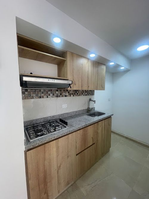 Apartamento de 3 alcobas en venta en Cuatro Esquinas, Rionegro, 56 m² · foto 15 de 15