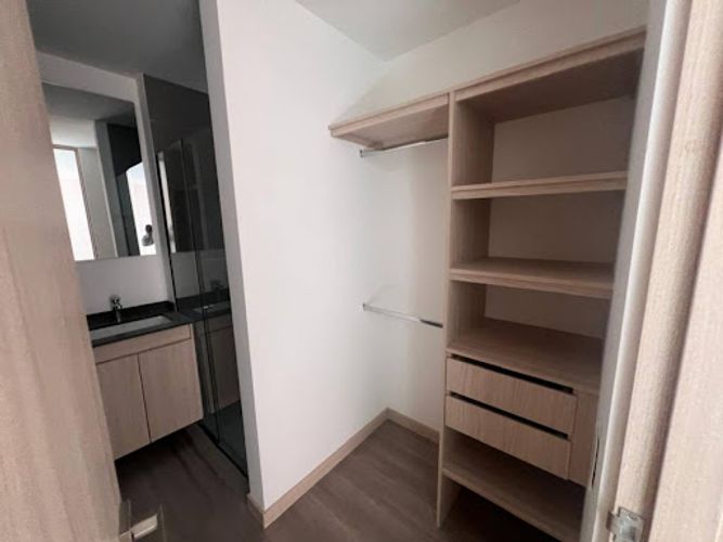 Apartamento de 3 alcobas en venta en Santa Elena, El Retiro, 77 m² · foto 3 de 20