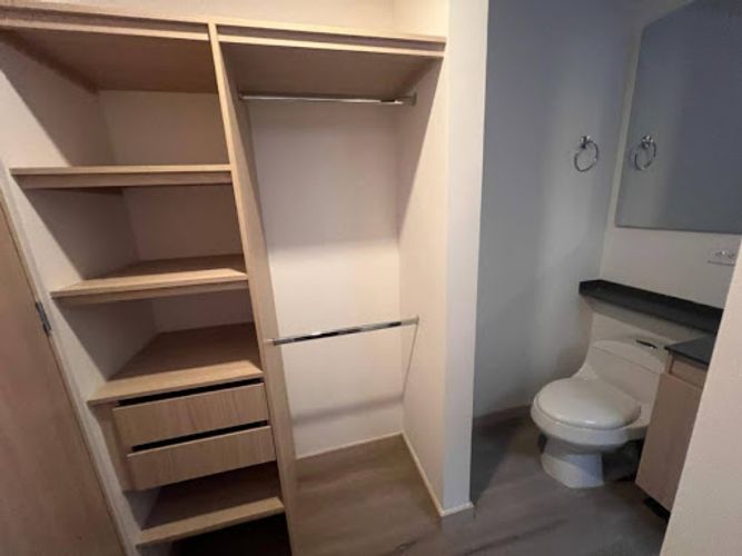 Apartamento de 3 alcobas en venta en Santa Elena, El Retiro, 77 m² · foto 4 de 20