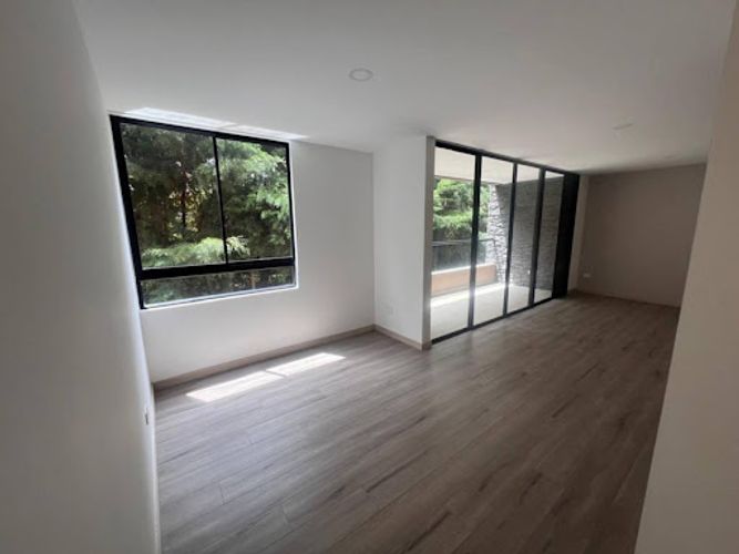 Apartamento de 3 alcobas en venta en Santa Elena, El Retiro, 77 m² · foto 6 de 20