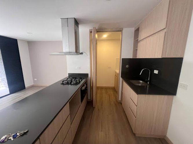 Apartamento de 3 alcobas en venta en Santa Elena, El Retiro, 77 m² · foto 7 de 20