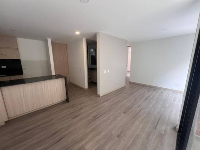 Apartamento de 3 alcobas en venta en Santa Elena, El Retiro, 77 m² · foto 9 de 20