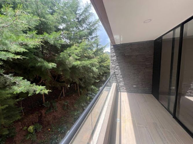 Apartamento de 3 alcobas en venta en Santa Elena, El Retiro, 77 m² · foto 10 de 20