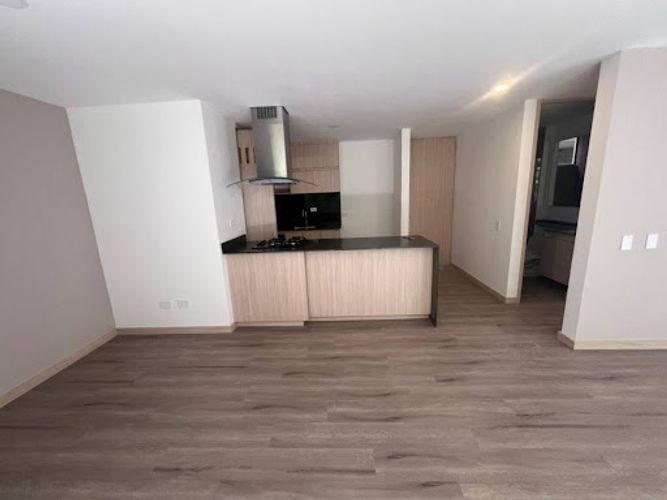 Apartamento de 3 alcobas en venta en Santa Elena, El Retiro, 77 m² · foto 11 de 20