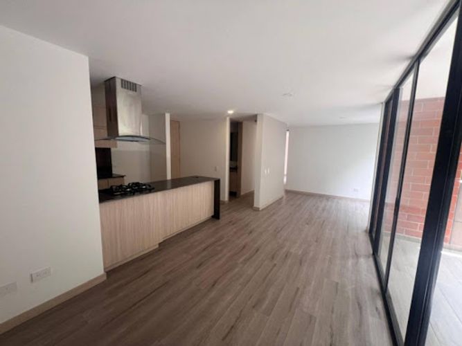 Apartamento de 3 alcobas en venta en Santa Elena, El Retiro, 77 m² · foto 13 de 20