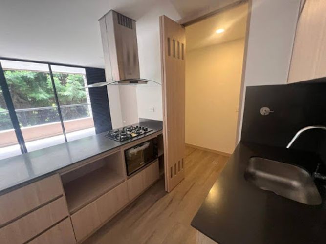 Apartamento de 3 alcobas en venta en Santa Elena, El Retiro, 77 m² · foto 14 de 20