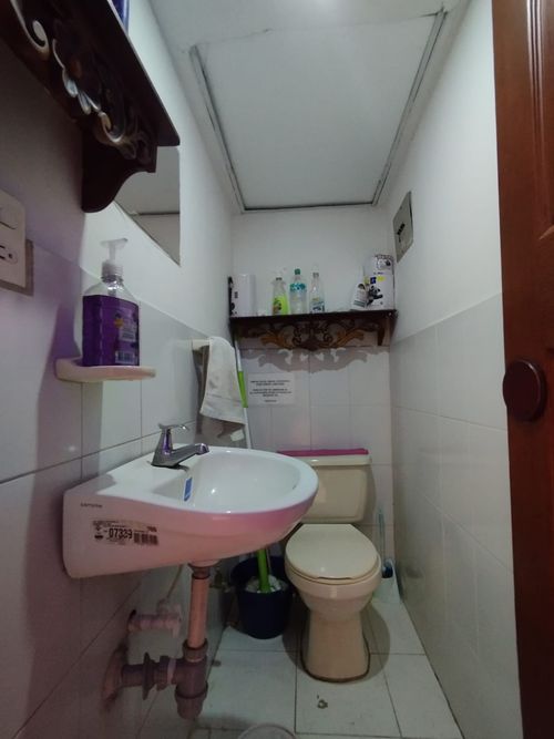 Local en arriendo en Primero De Febrero, Pereira, 10 m² · foto 3 de 4