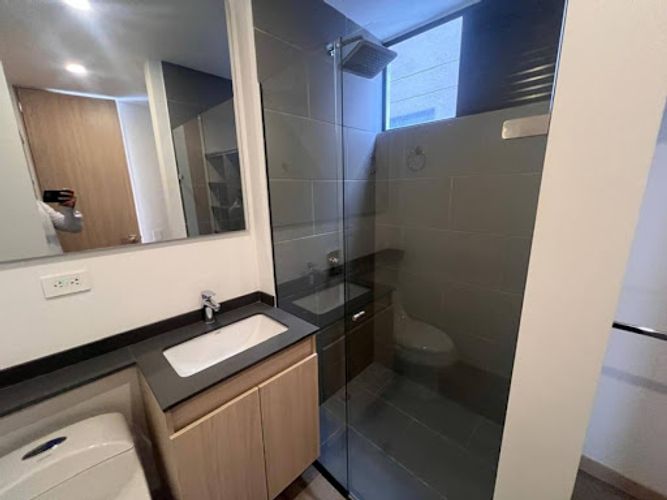 Apartamento de 3 alcobas en venta en Santa Elena, El Retiro, 77 m² · foto 16 de 20