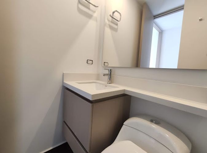 Apartamento en venta en Altos Del Poblado, Medellín · foto 12 de 19